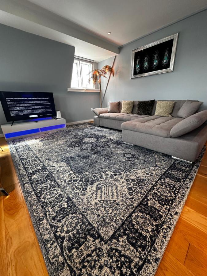 One Bedroom Flat In Chelsea London Eksteriør bilde